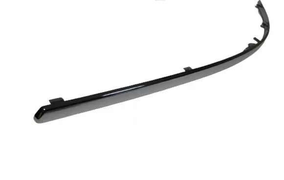 Mercedes-Benz B W246 W242 Front bumper splitter molding A2468850521