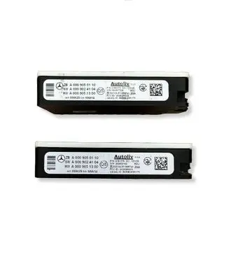 Mercedes-Benz GL X166 Distronic sensor radar A0009050110 A0009024104 A0009051300