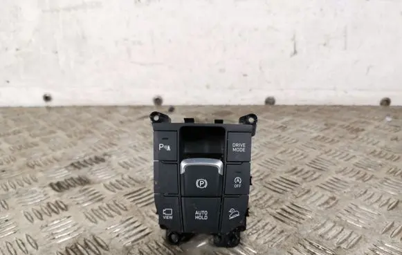 Hyundai Santa Fe Hand parking brake switch 93310S1700