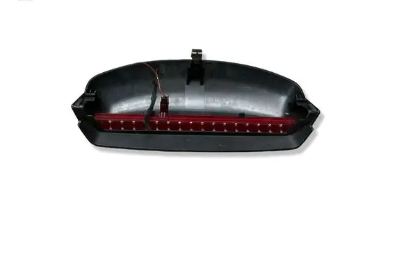 Skoda Roomster (5J) Third/center stoplight 5J7945097