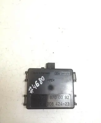 Mercedes-Benz S W221 Rain sensor A2218700092
