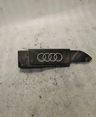Audi A8 S8 D3 4E Engine cover (trim) 077103926A