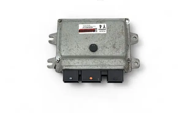 Nissan Qashqai Engine control unit/module MEC940480 MEC940-480