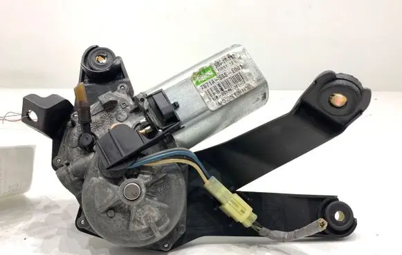 Honda Civic Rear window wiper motor 7671A-S5S-E001