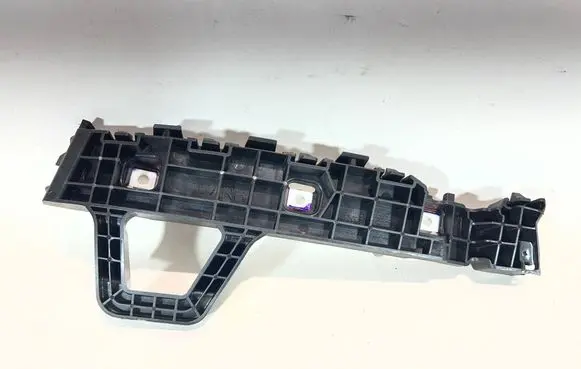 KIA Xceed Rear bumper mounting bracket 86614J7CA0