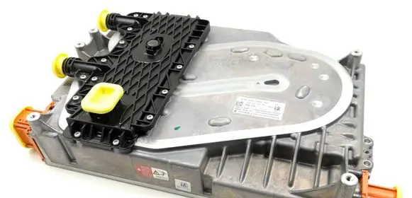 Volkswagen ID.3 Battery charger (optional) 1EA915681FD