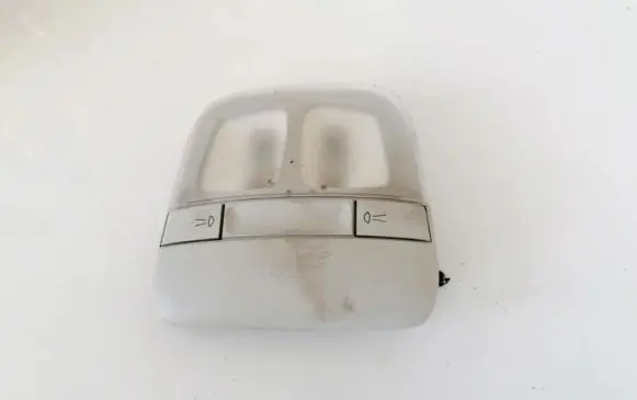 Fiat Stilo Front seat light 735273815 08.861.00.0