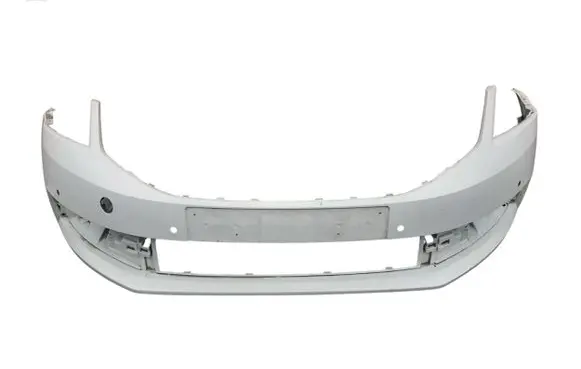Skoda Octavia Mk3 (5E) Front bumper 5E0807221N
