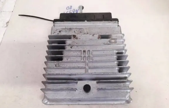 Ford Transit - Tourneo Connect Engine control unit/module 2t1a12a650de 2t1a-12a650-de