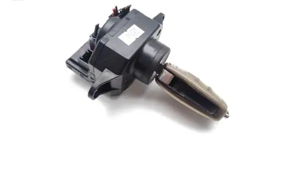 Audi Q7 4L Ignition lock 4F0909131E 3330.1301 4F0837220R