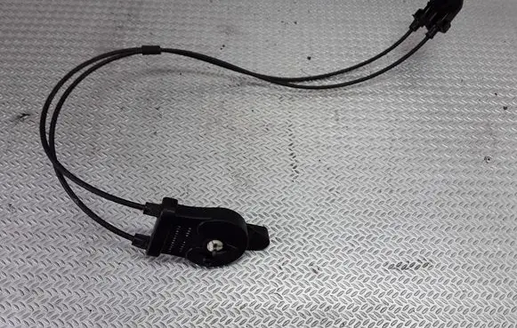 Ford Maverick Air flap cable 