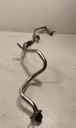 Mercedes-Benz E W213 Engine coolant pipe/hose