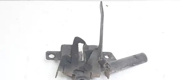 Subaru Impreza III Engine bonnet/hood lock/catch