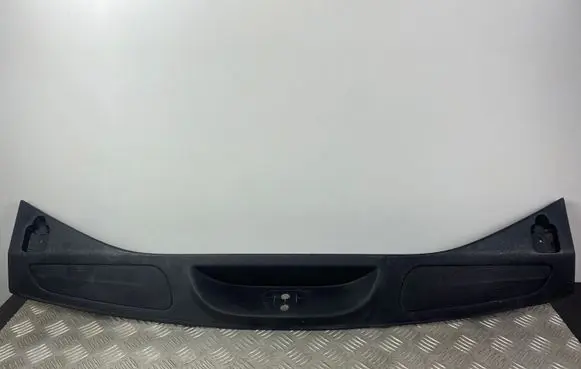 Jeep Grand Cherokee Rear sill trim cover