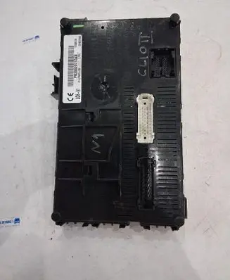 Renault Clio II Comfort/convenience module P8200207134B