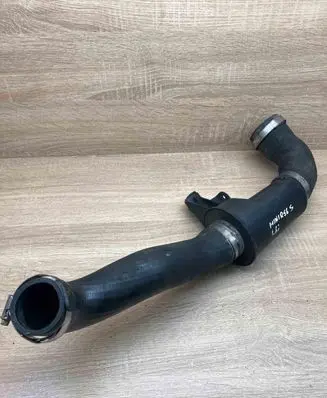 Mini One - Cooper Coupe R56 Intercooler hose/pipe 2753075 1017378