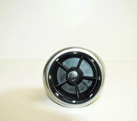 Chevrolet Camaro Dashboard air vent grill cover trim 84091802