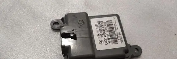 Audi A8 S8 D4 4H Seat control module 4H0959339 4H0959339A
