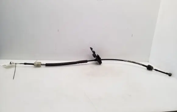 Citroen Jumper Gear shift cable linkage