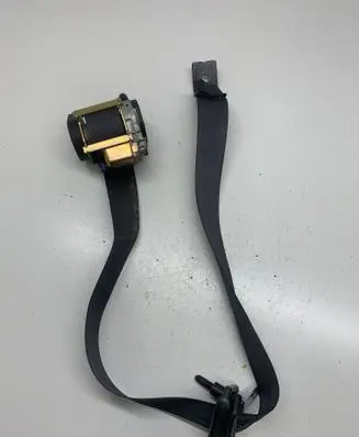 Renault Scenic II - Grand scenic II Rear seatbelt 8200309224