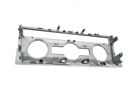 Skoda Superb B8 (3V) Climate control/heater control trim 3V0820075