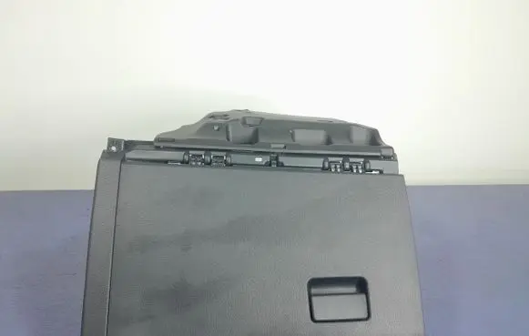 Toyota Corolla E10 Glove box 55552-02490