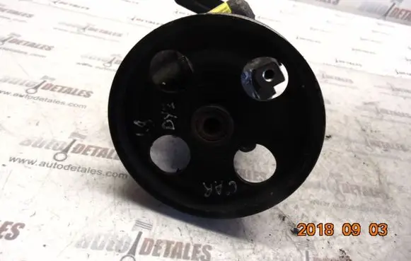 Mitsubishi Carisma Power steering pump 8200071050