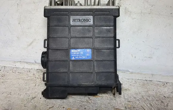Acura ILX Engine control unit/module 0280800252 443906264C