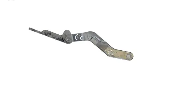 Tesla Model X Rear door lower hinge
