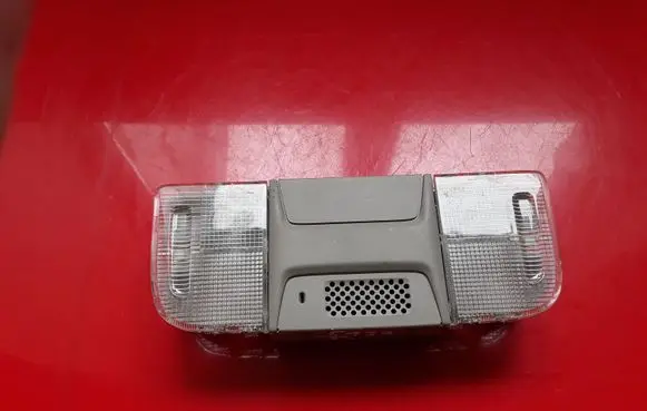 Honda Accord Front seat light 0300584