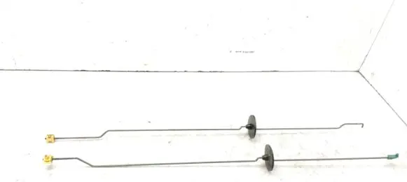 Nissan Titan Loading door cable line 