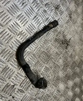 Alfa Romeo Giulietta Engine coolant pipe/hose 55221366