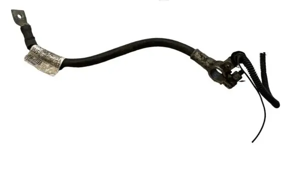 Opel Astra J Negative earth cable (battery) 13363865