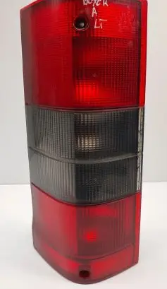 Peugeot Boxer Rear/tail lights 1326359080