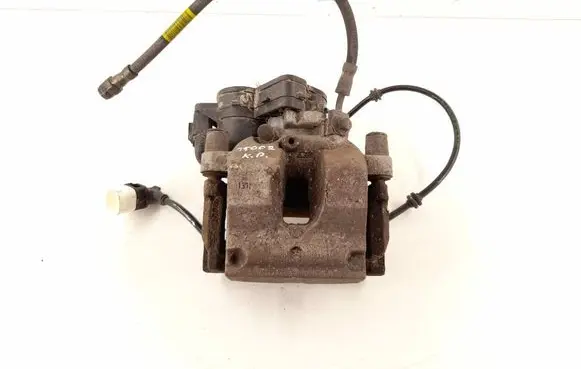 Mercedes-Benz GLC X253 C253 Rear brake caliper 2534230998 2534230181
