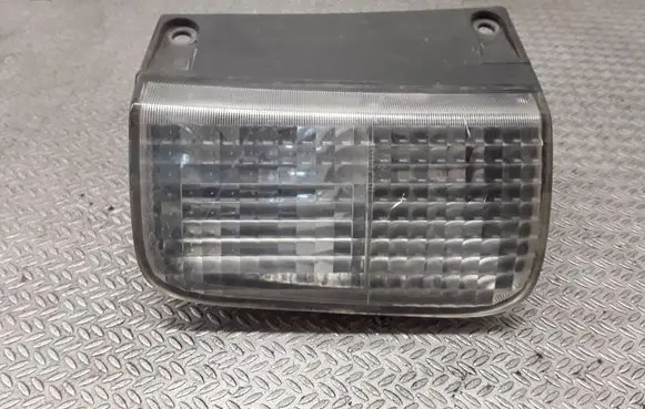 Renault Trafic II (X83) Rear bumper light