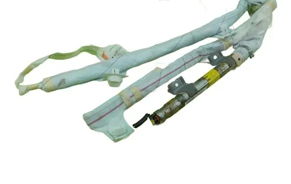 Toyota iQ Roof airbag BAMPT11150