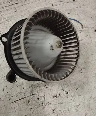 Mazda 626 Heater fan/blower 1625005120