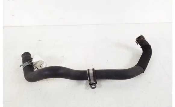 Mercedes-Benz CLS C219 Air intake hose/pipe A2118302596