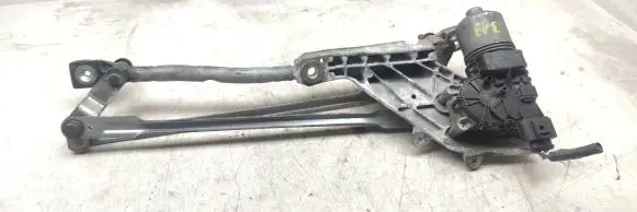 Ford Fiesta Front wiper linkage and motor 8A6117B571AB 3397021586 8A6117500