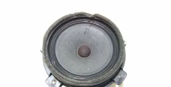 KIA Opirus Front door speaker 963303F700