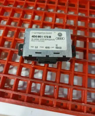 Alarm control unit/module