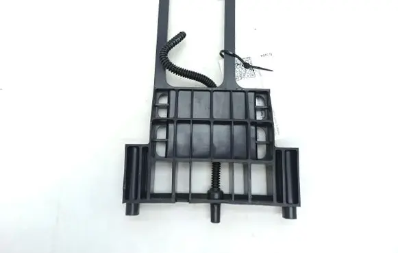 Battery bracket