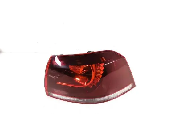 Volkswagen Golf VI Rear/tail lights 5K7945208A