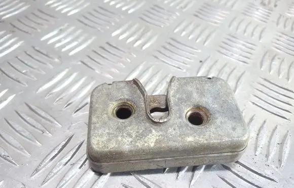 Ford Fiesta Tailgate/trunk/boot lock/catch/latch