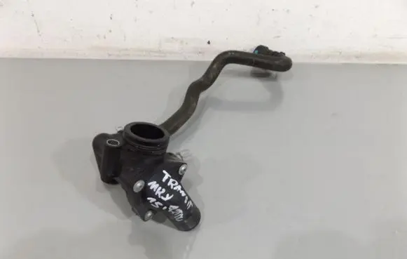 Ford Transit Thermostat housing 