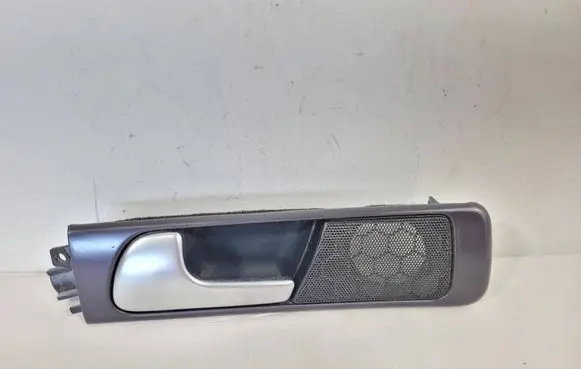 Audi A6 S6 C5 4B Rear door interior handle 4B0839019