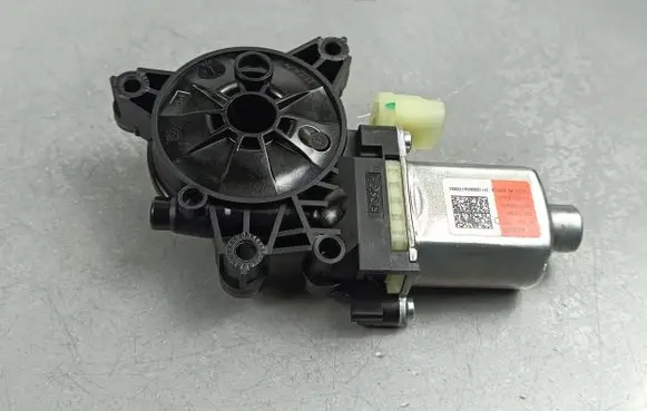 KIA Niro Rear door window regulator motor 83460AT000