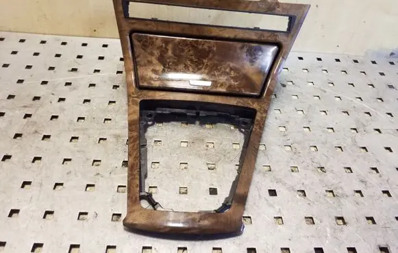 Ashtray (front)