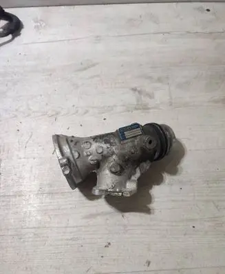 Mercedes-Benz GLK (X204) Turbo A6510906180
